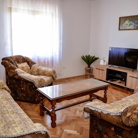 Apartment Nikola コトル エクステリア 写真