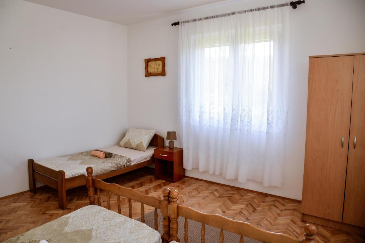 Apartment Nikola コトル エクステリア 写真