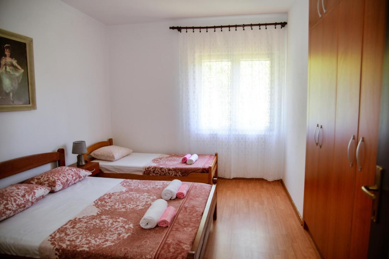 Apartment Nikola コトル エクステリア 写真