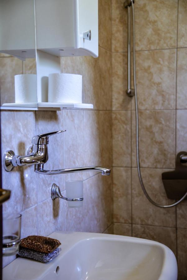 Apartment Nikola コトル エクステリア 写真