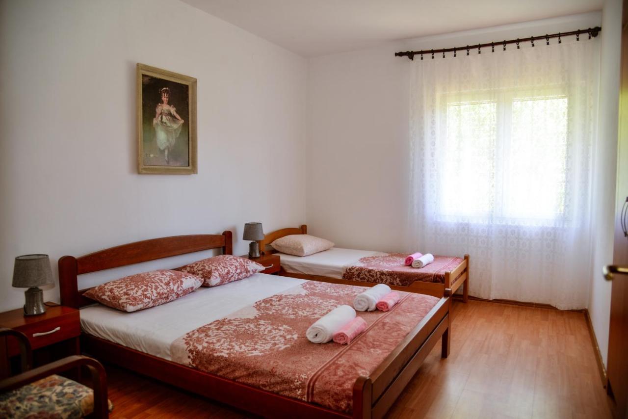 Apartment Nikola コトル エクステリア 写真